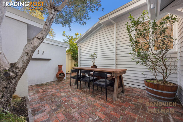 23 Rivett Way Brentwood WA 6153