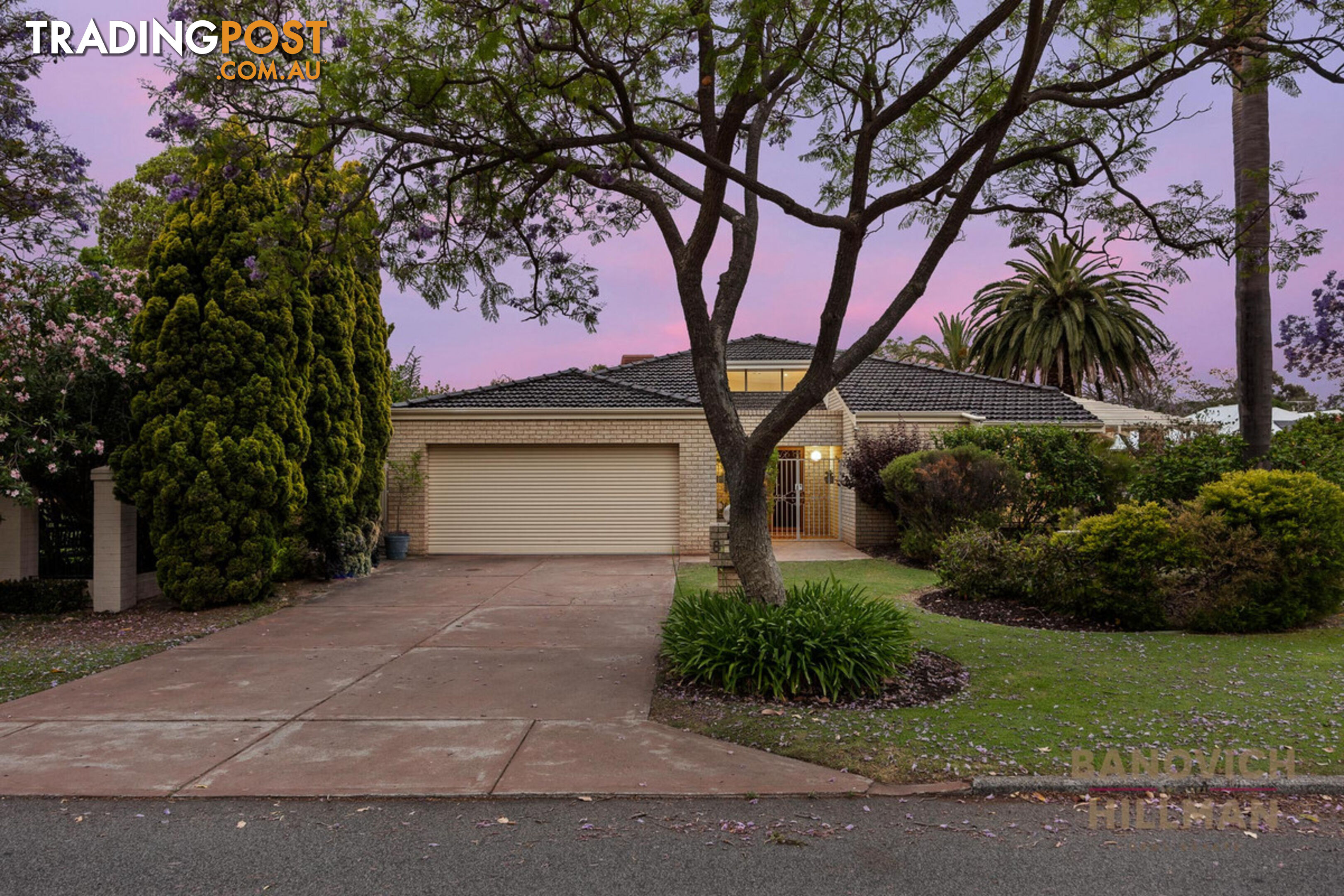 8 Tain Street Applecross WA 6153