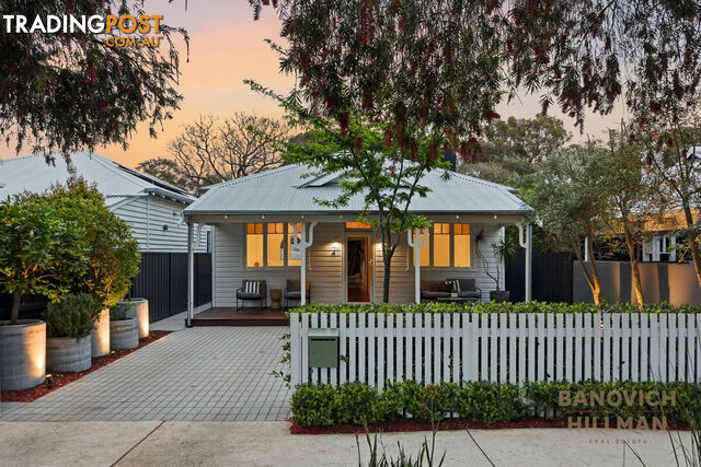 21 Yilgarn Street Shenton Park WA 6008