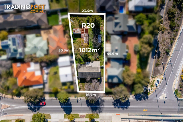 34 Cranford Avenue Mount Pleasant WA 6153