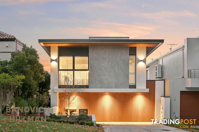 8B Tweeddale Road Applecross WA 6153