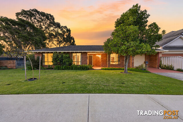 3 Munro Road Applecross WA 6153