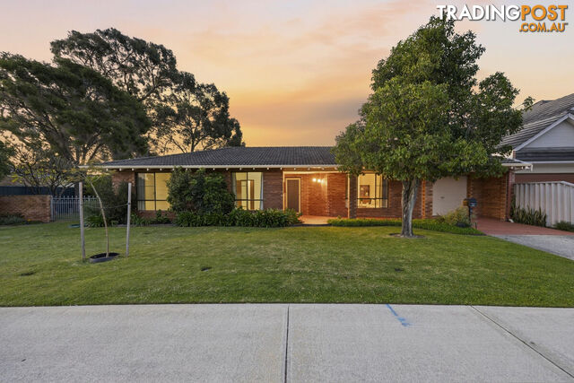 3 Munro Road Applecross WA 6153