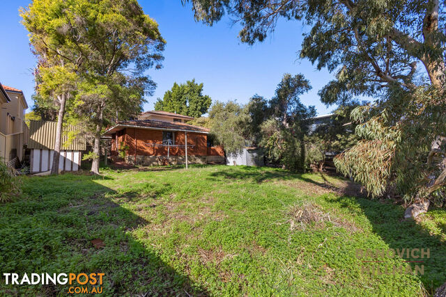 81 Matheson Road Applecross WA 6153