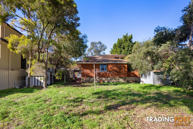 81 Matheson Road Applecross WA 6153