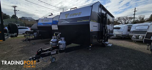 2025 My Dream RV 17 Nullarbor TAKING ORDERS