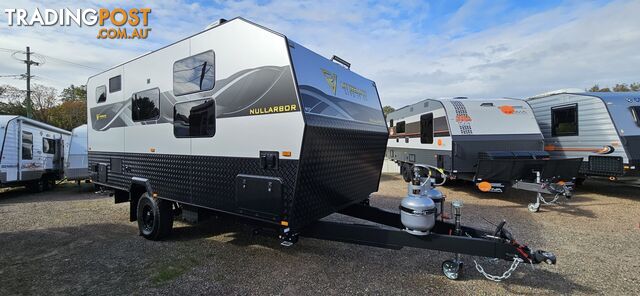2025 My Dream RV 17  Nullarbor TAKING ORDERS - photo 5 of 33