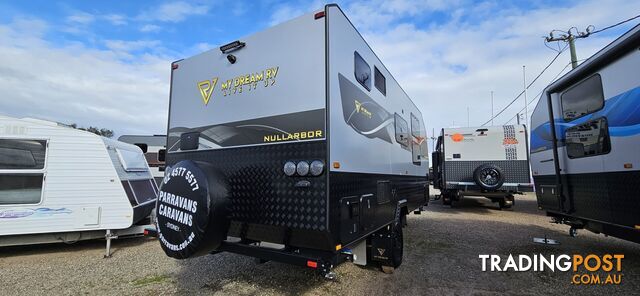 2025 My Dream RV 17 Nullarbor TAKING ORDERS - photo 4 of 33
