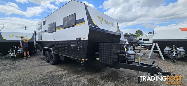 2025 My Dream RV 19 6 Peninsula Family TAKING ORDERES NOW - photo 3 of 26