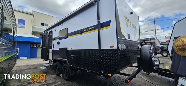 2025 My Dream RV 19 6 Peninsula Family TAKING ORDERES NOW - photo 4 of 26