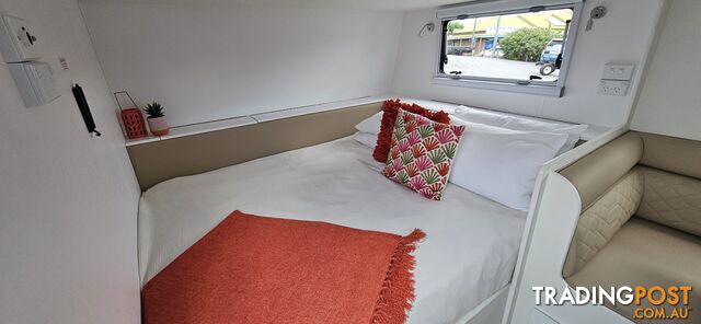 2025 My Dream RV 19 6 Peninsula Family TAKING ORDERES NOW - photo 5 of 26