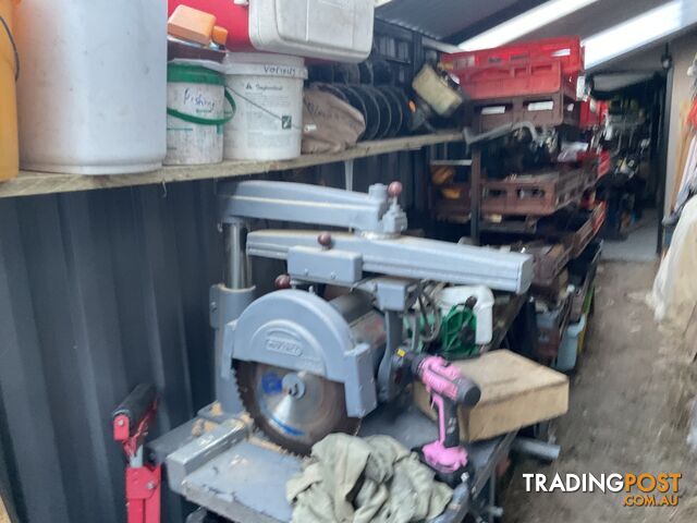 Handyman Business for sale 111 Doveton Avenue Eumemmerring, VIC 3177