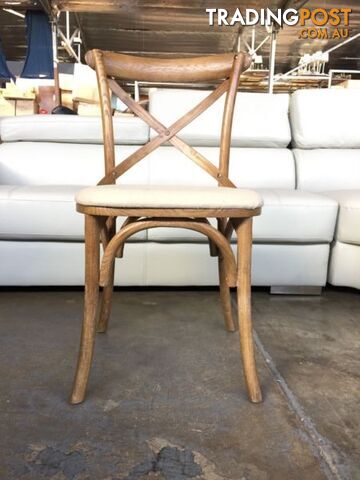 TIVACHI DINING CHAIR - photo 2 of 10