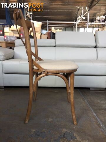 TIVACHI DINING CHAIR - photo 3 of 10
