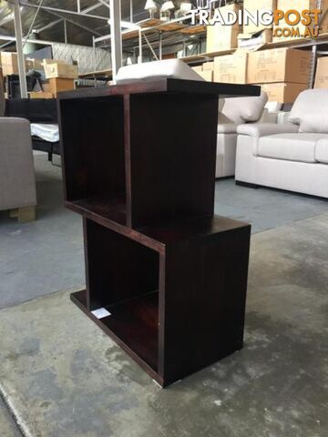 MINI STYLISH BOOKCASE - photo 4 of 8