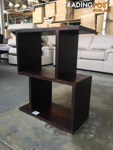 MINI STYLISH BOOKCASE - photo 3 of 8