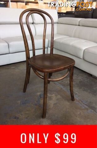 VARCO DINING CHAIR