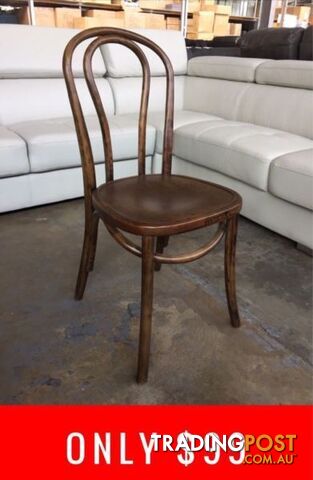 VARCO DINING CHAIR