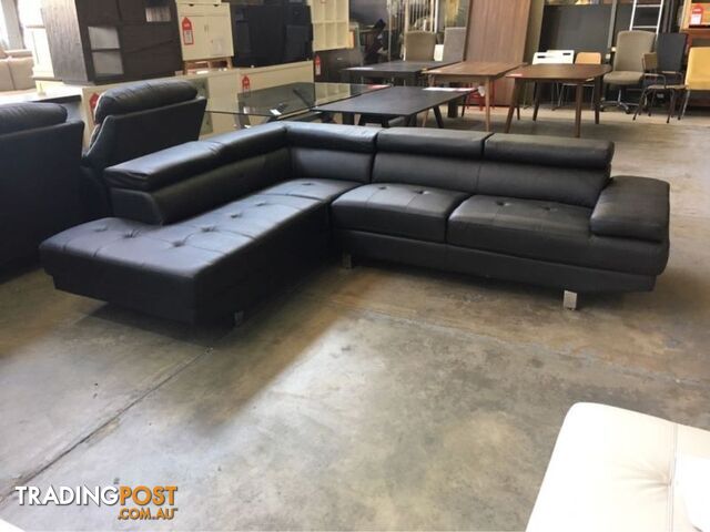 THE LUNA CORNER SOFA - photo 5 of 8