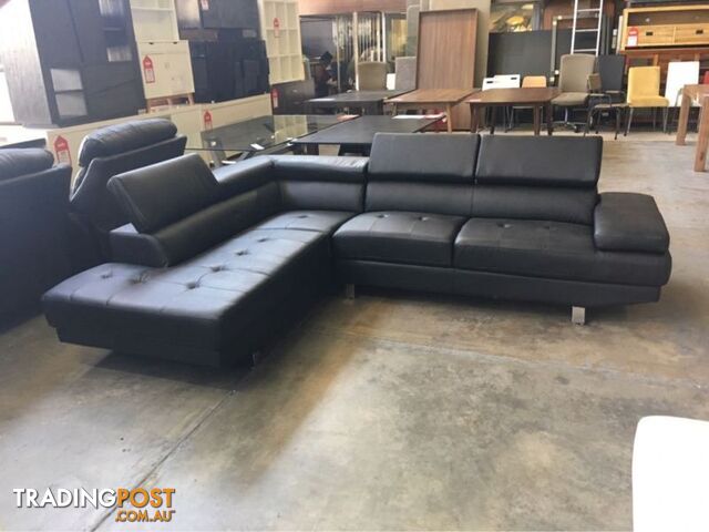 THE LUNA CORNER SOFA - photo 3 of 8