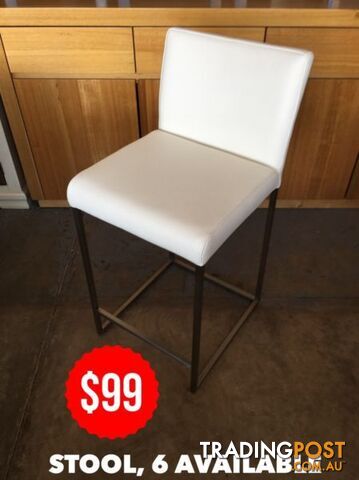 HIGH END DINING CHAIRS - FACTORY SECONDS OUTLET - SPECIAL OFFER - photo 2 of 7