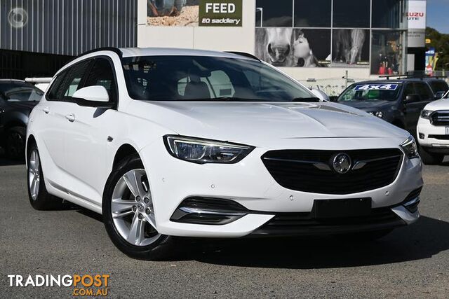 2020 HOLDEN COMMODORE   WAGON