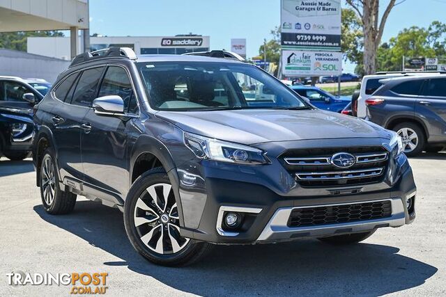 2023 SUBARU OUTBACK   SUV