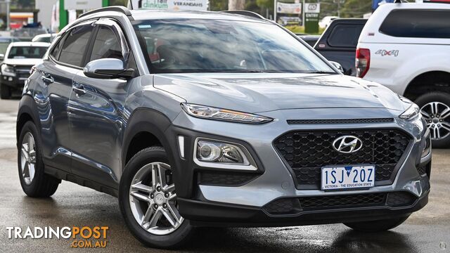 2020 HYUNDAI KONA ACTIVE OS.3 SUV