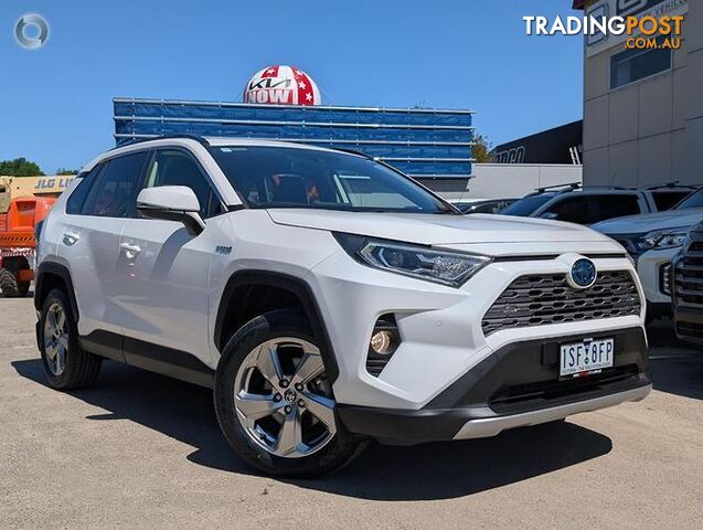 2020 TOYOTA RAV4   SUV