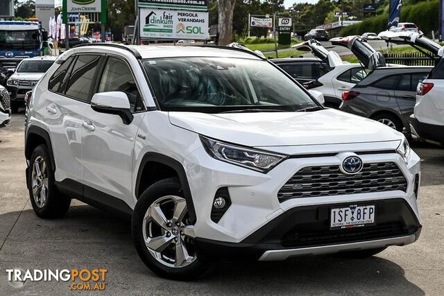 2020 TOYOTA RAV4   SUV