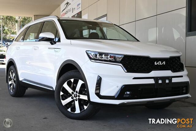 2022 KIA SORENTO   SUV