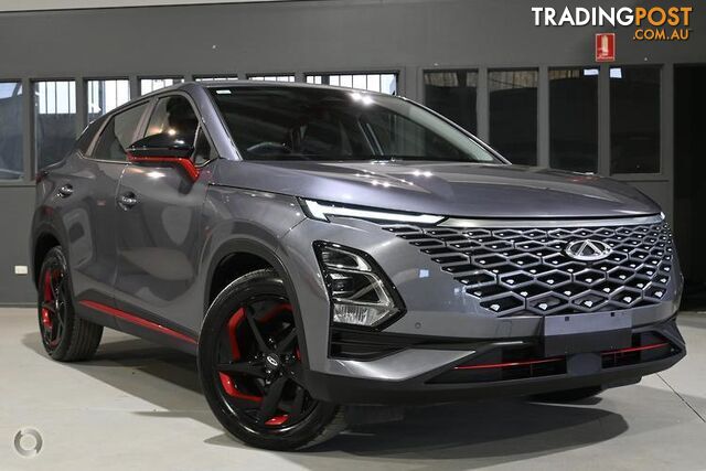 2023 CHERY OMODA 5   SUV