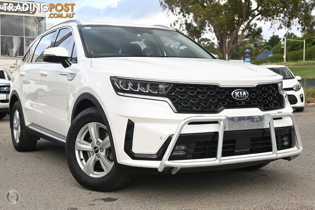 2020 KIA SORENTO   SUV