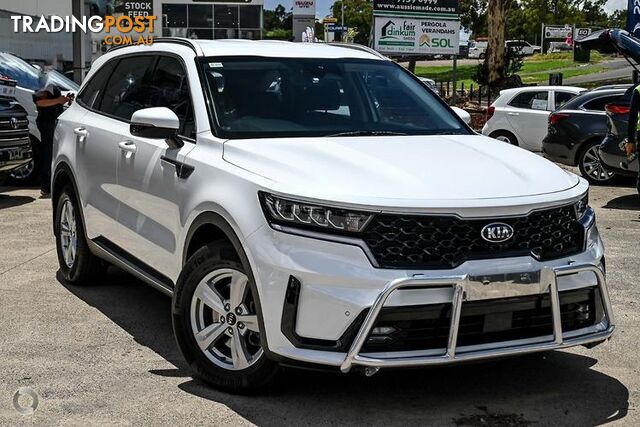 2020 KIA SORENTO   SUV