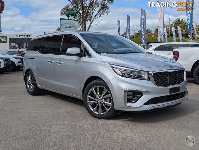 2020 KIA CARNIVAL   PEOPLE MOVER