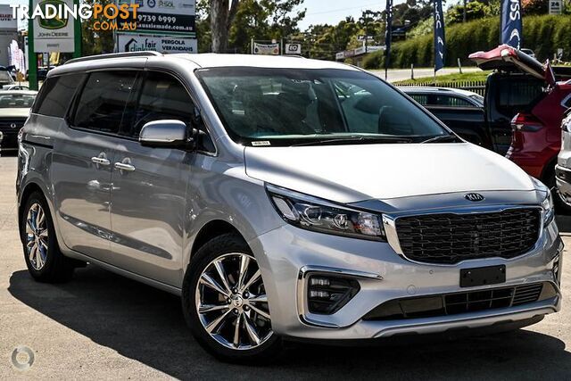 2020 KIA CARNIVAL   PEOPLE MOVER