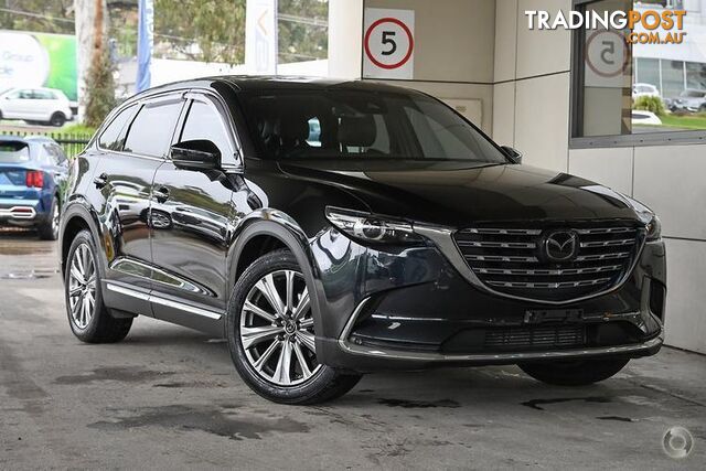 2021 MAZDA CX-9 AZAMI TC SUV