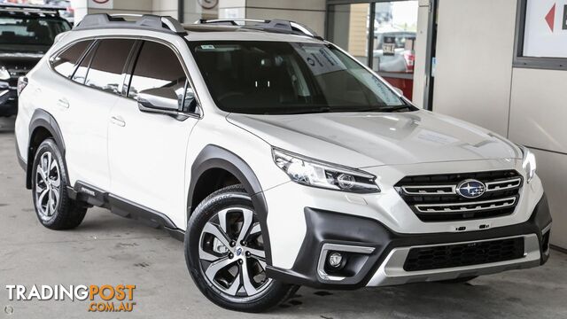 2021 SUBARU OUTBACK AWD TOURING 6GEN SUV