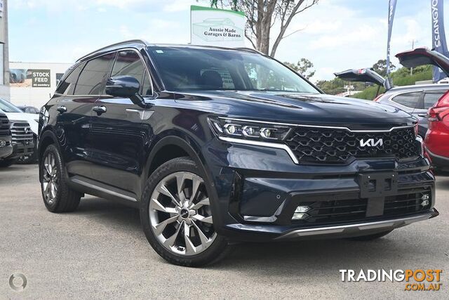 2022 KIA SORENTO   SUV