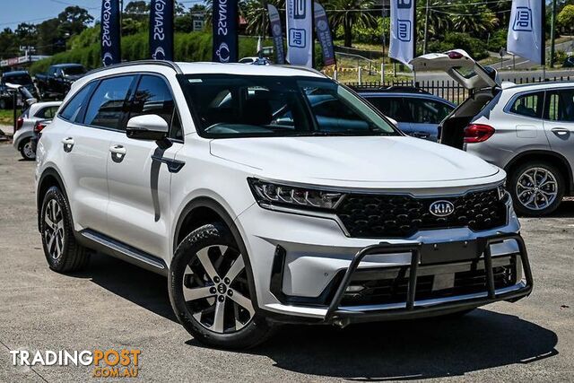 2021 KIA SORENTO   SUV