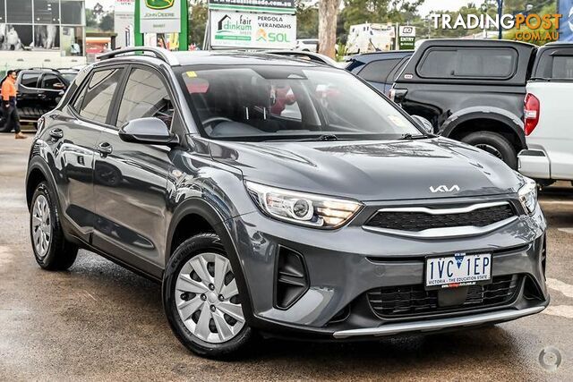 2021 KIA STONIC S YB SUV