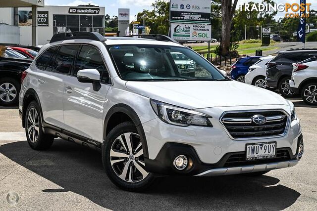 2019 SUBARU OUTBACK   SUV