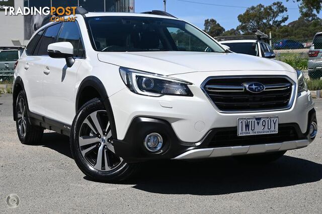 2019 SUBARU OUTBACK   SUV