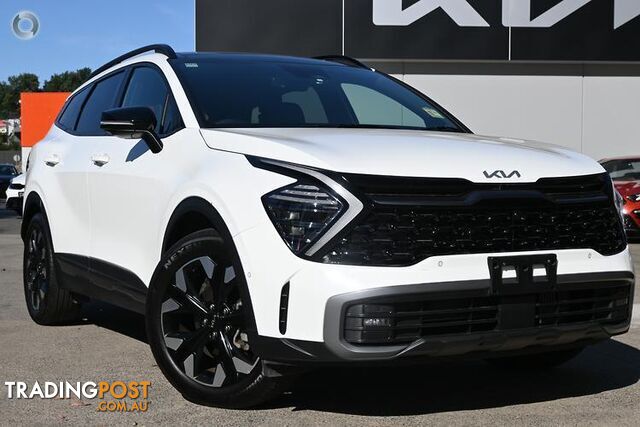 2021 KIA SPORTAGE   SUV