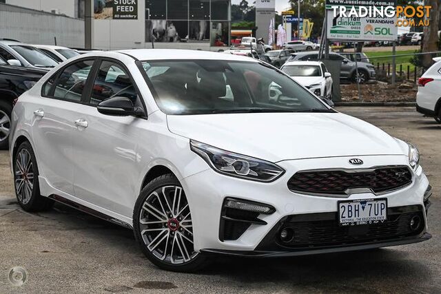 2019 KIA CERATO   SEDAN