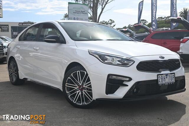 2019 KIA CERATO   SEDAN