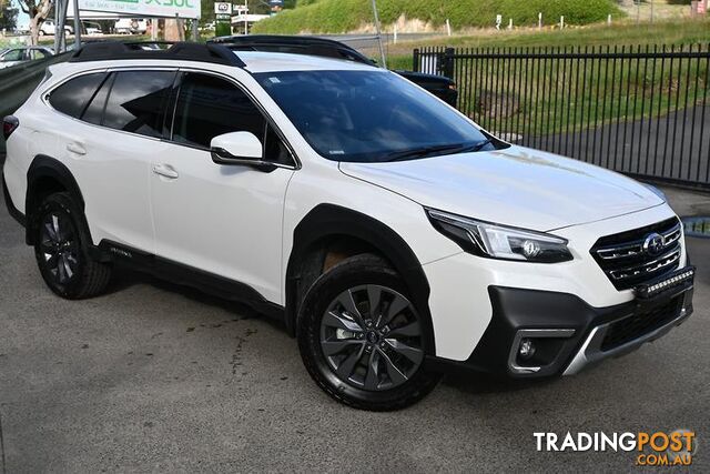 2023 SUBARU OUTBACK   SUV