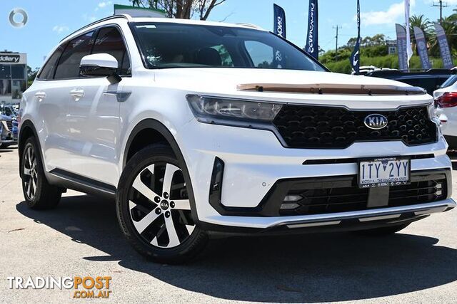 2021 KIA SORENTO   SUV