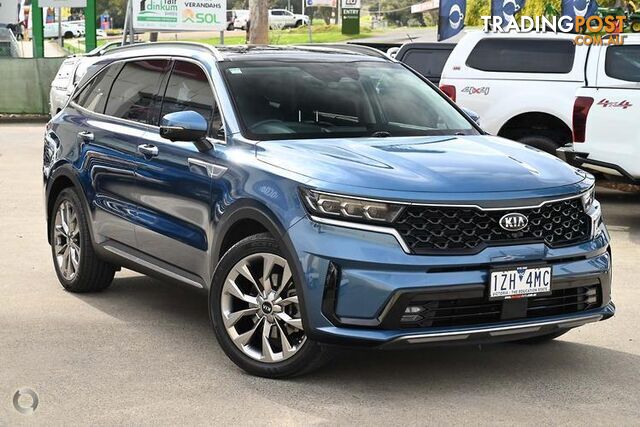 2020 KIA SORENTO GT-LINE MQ4 SUV