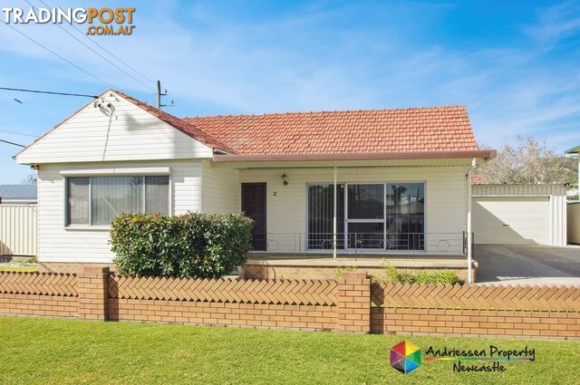 2 Macquarie Street Boolaroo NSW 2284